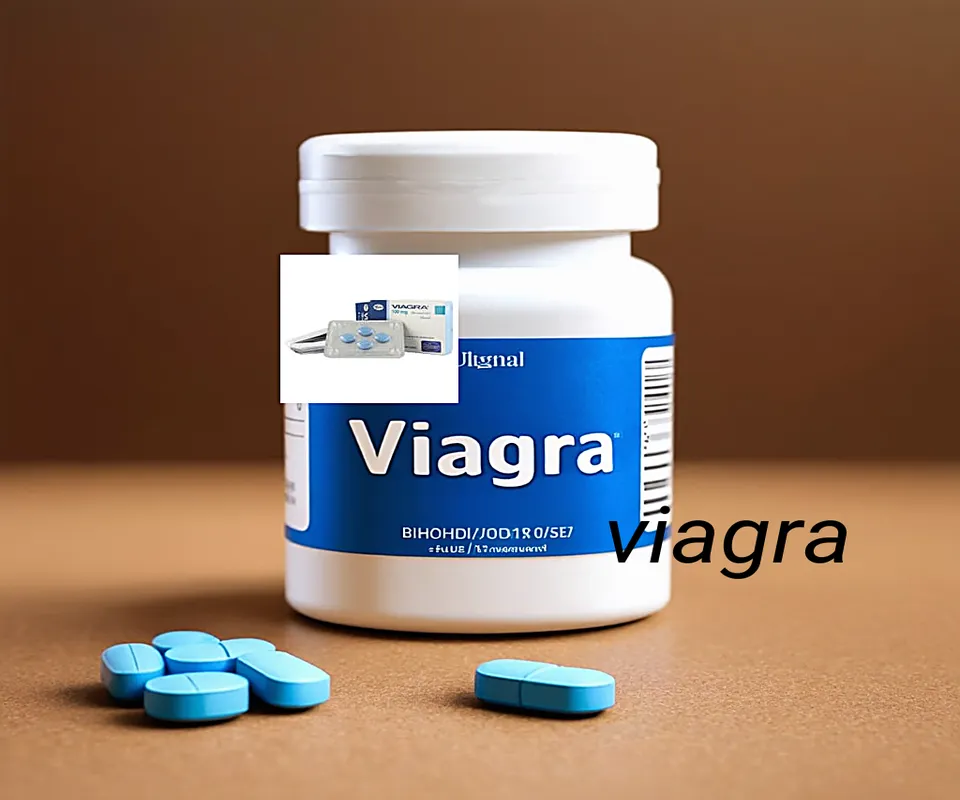 Viagra pastiglia